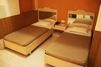 The Karma Plaza Hotel, Goa 3